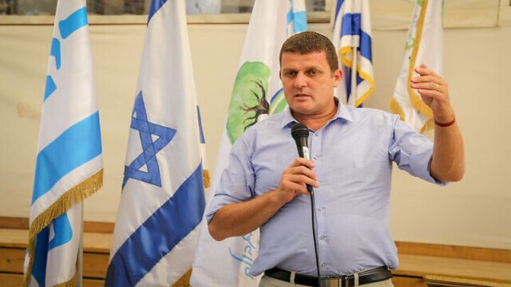 Member of the Israeli Parliament from Netanyahu’s party: The war in Lebanon was not successful for us