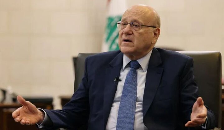 Najib Mikati: We are living in exceptional moments and everyone’s responsibility for Lebanon