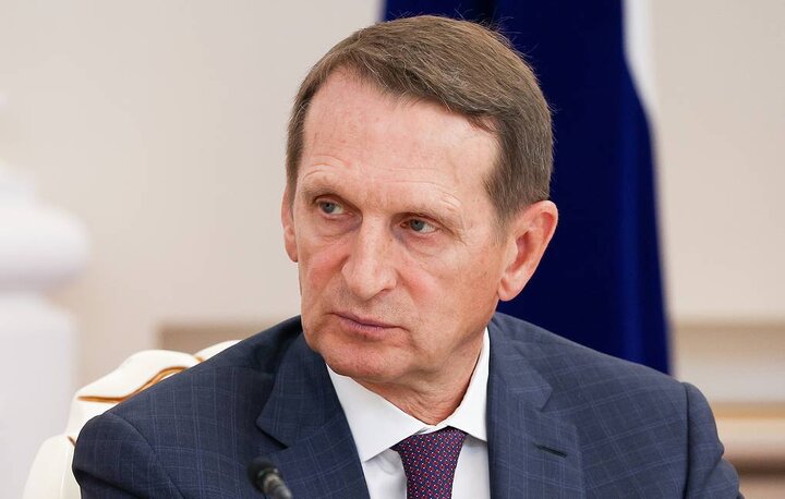 Naryshkin: The new nuclear doctrine makes it impossible to defeat Russia