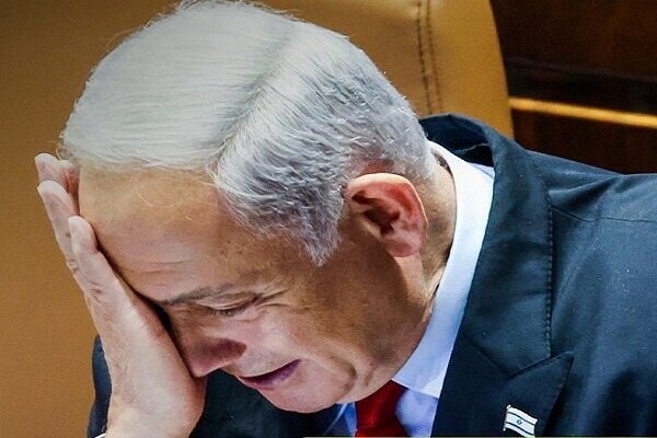 Netanyahu will be tried again