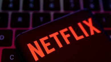 “Netflix” and the censorship of Palestinian voices in the West