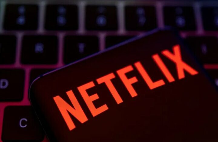 “Netflix” and the censorship of Palestinian voices in the West