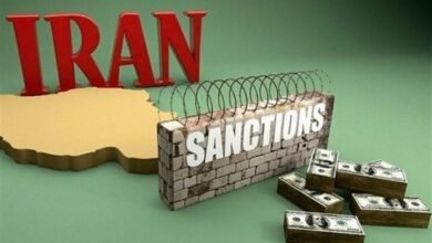 New US sanctions against Iran and Yemen