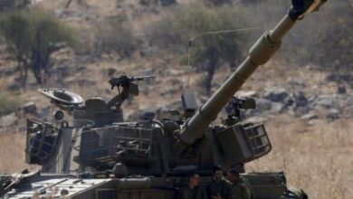 News and contradictions about the end of Israel’s land invasion of Lebanon