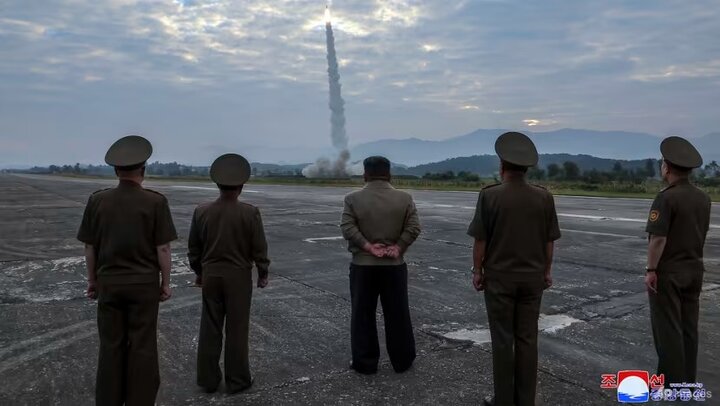 North Korea: ICBM test is our right to defend ourselves