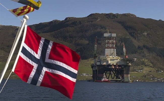 Norway became the best economy in the world