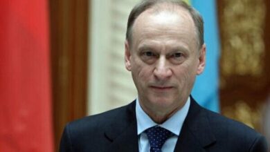 Patrushev: The West wants a long-term presence in the Black Sea