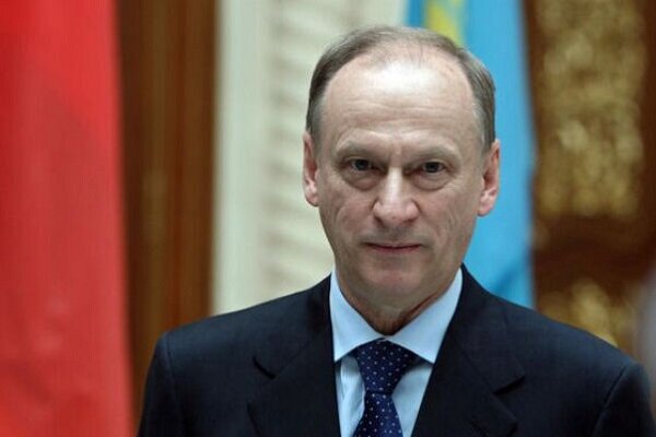 Patrushev: The West wants a long-term presence in the Black Sea