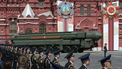 Pentagon: Russia has not used nuclear weapons on the territory of Ukraine