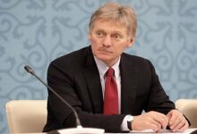 Peskov: Ensuring the safety of Russian infrastructure facilities is underway