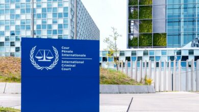 Prosecutor General of the International Criminal Court: All countries should cooperate with us