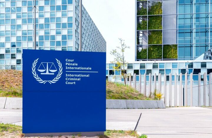 Prosecutor General of the International Criminal Court: All countries should cooperate with us