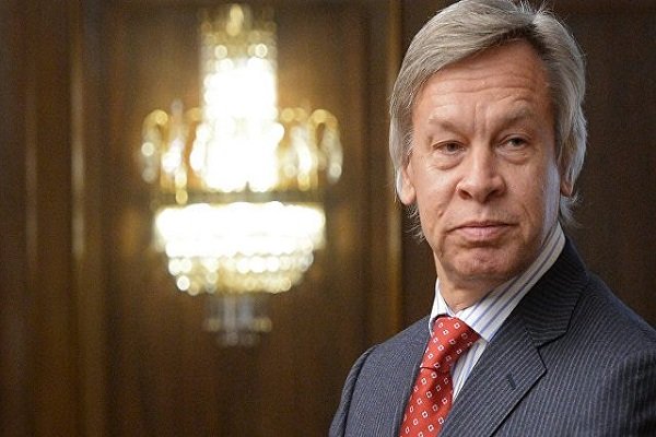 Pushkov: No one in the West believes in the victory of Ukraine for a long time