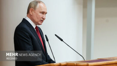 Putin: Russia will not allow Ukraine to acquire nuclear weapons