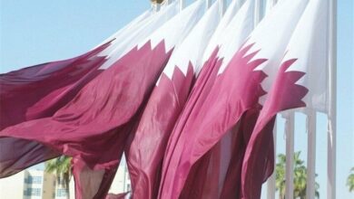 Qatar denied the Reuters claim about Doha withdrawing from the ceasefire mediation