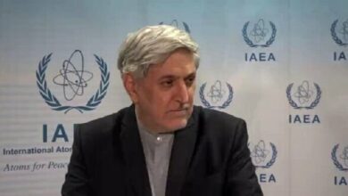 Representative of Iran: The West’s resolution ignored Tehran’s and IAEA’s interactions