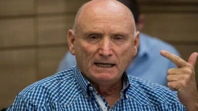 Retired Zionist General: “Israel” could not even win over Hamas