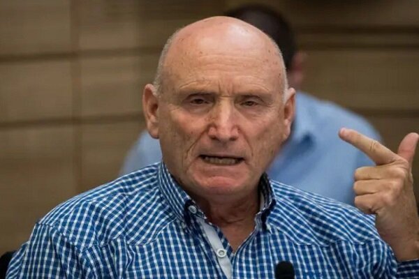 Retired Zionist General: “Israel” could not even win over Hamas