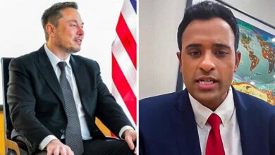 Retrenchment in the US federal government on the agenda of Musk and Ramaswamy