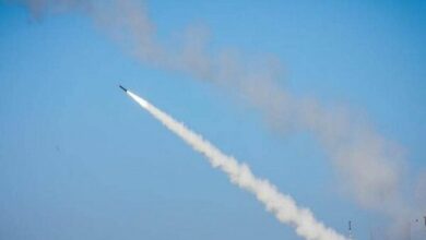 Rocket attacks by the resistance front against Israel/ 26 thousand rockets were fired