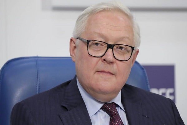 Ryabkov: In his speech on November 21, Putin concluded with the West