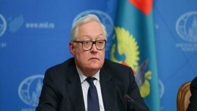 Ryabkov: The West has the illusion of defeating Russia