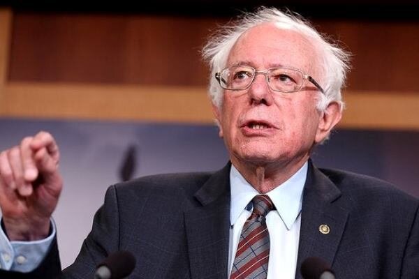 Sanders: I will introduce the US arms embargo plan to Israel