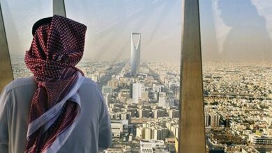 Saudi Arabia finances the Vision 2030 plan from the debt market