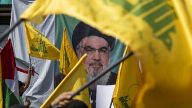 Sayyid Nasrallah left behind a lasting legacy: Hezbollah