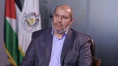 Senior Hamas member: Egypt has proposed a committee to manage Gaza