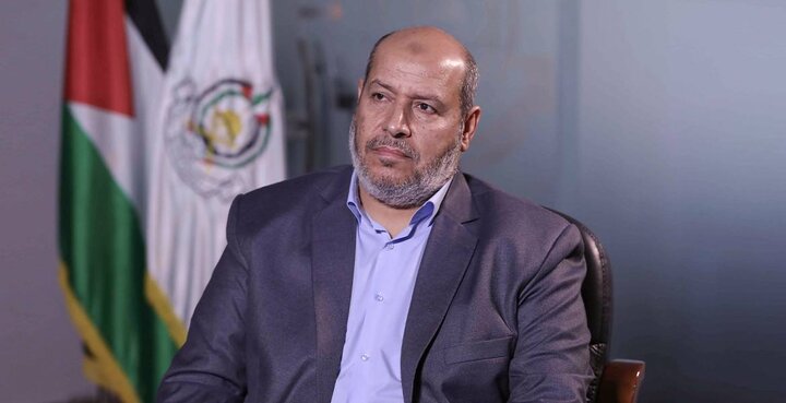 Senior Hamas member: Egypt has proposed a committee to manage Gaza