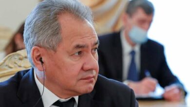 Shoigu: Russia and China must confront America’s containment policy