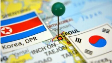 South Korea: North Korea has recently exported more weapons to Russia