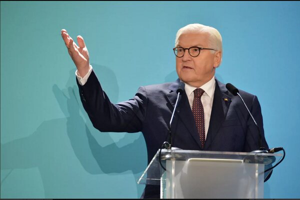 Steinmeier: I am ready to hold new elections in Germany