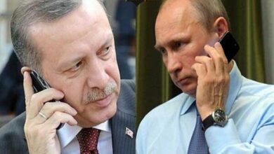 strengthening economic relations; The axis of consultation between “Putin” and “Erdogan” 