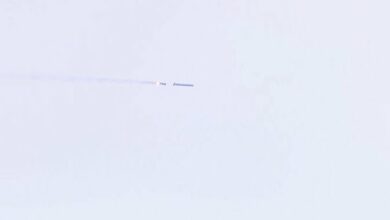 Successful test of cruise missile by India + Video