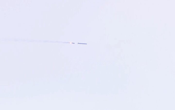 Successful test of cruise missile by India + Video