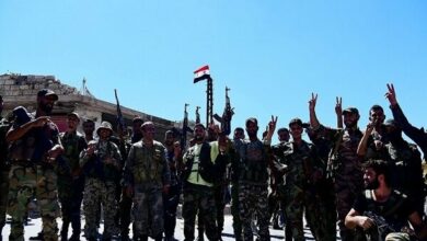 Syrian Army: We inflicted heavy losses on “Al-Nusra” terrorists