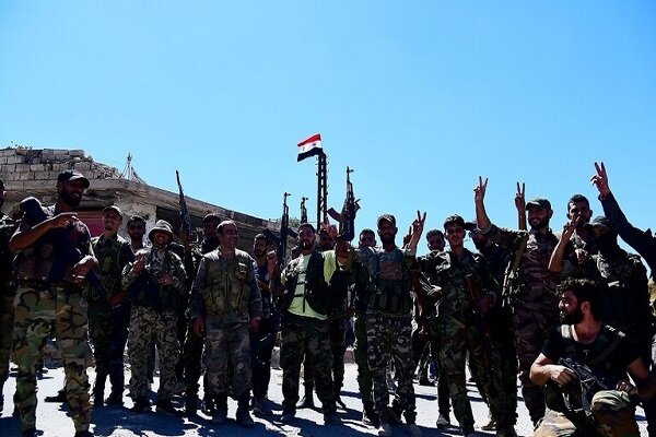 Syrian Army: We inflicted heavy losses on “Al-Nusra” terrorists