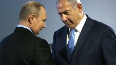 Tel Aviv reached out to Moscow/Pskov: Moscow is ready to play a role