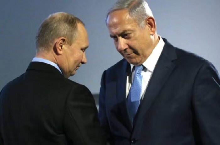 Tel Aviv reached out to Moscow/Pskov: Moscow is ready to play a role