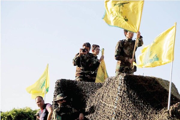 Tel Aviv’s recognition of Hezbollah’s high power