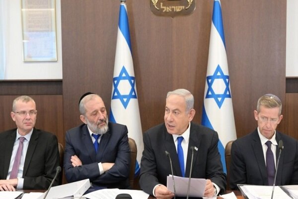 The banning of “Haaretz” newspaper by Netanyahu’s cabinet