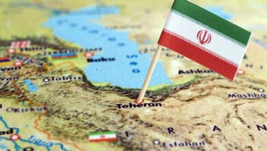 The beginning of a new stage of stabilizing Iran’s regional power