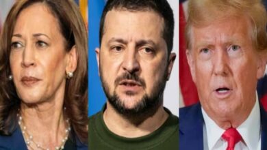 The different fate of the Ukraine war in the possible government of “Harris” or “Trump”