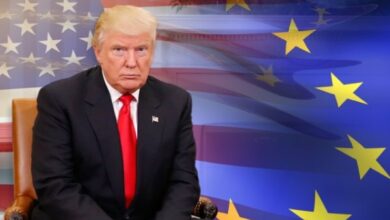 The dream that “Trump” has seen for European countries