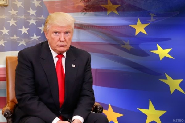 The dream that “Trump” has seen for European countries