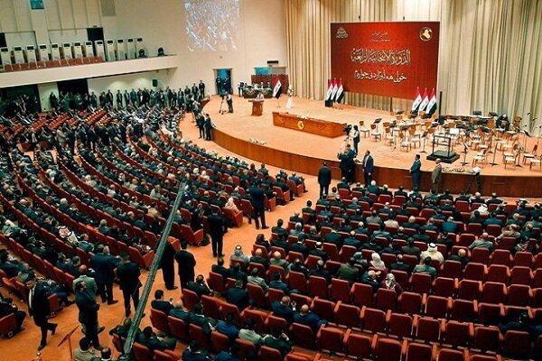 The extraordinary meeting of the Iraqi Parliament about the threats of the Zionist regime