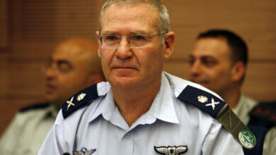 The former head of the military intelligence branch of the Zionist regime attacked Netanyahu