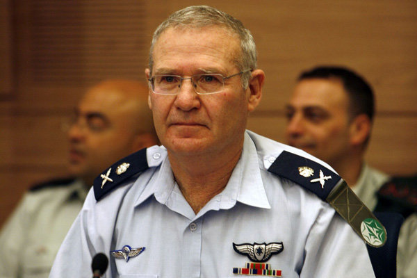 The former head of the military intelligence branch of the Zionist regime attacked Netanyahu